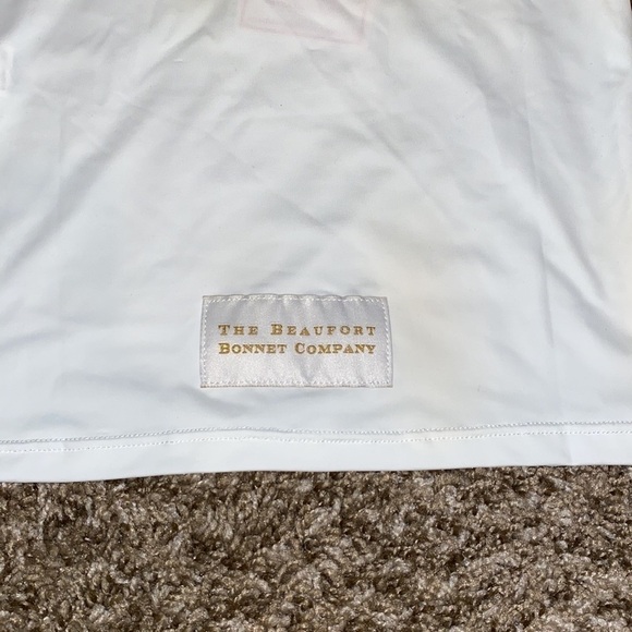 NWT The Beaufort Bonnet Company RashGuard Swim Shirt Different Sizes - Picture 5 of 13